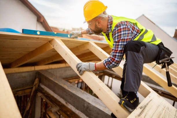 Quick and Trustworthy Emergency Roof Repair Services in Duncannon, PA