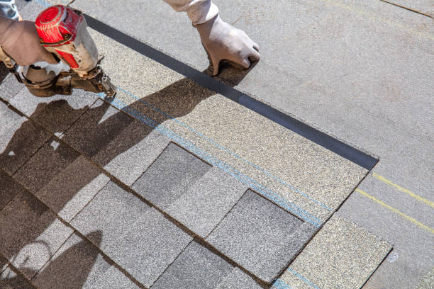 Professional Roofing Contractor in Duncannon, PA